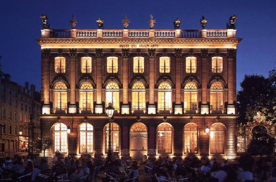 Musée des Beaux-Arts de Nancy